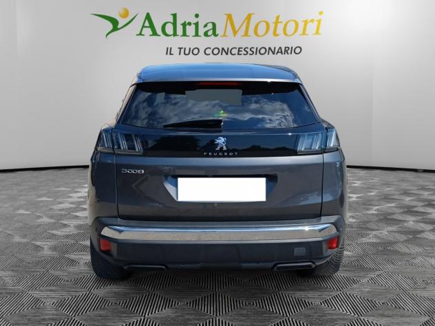 Peugeot 3008 BlueHDI 130 EAT8 S&S Allure - Foto 4