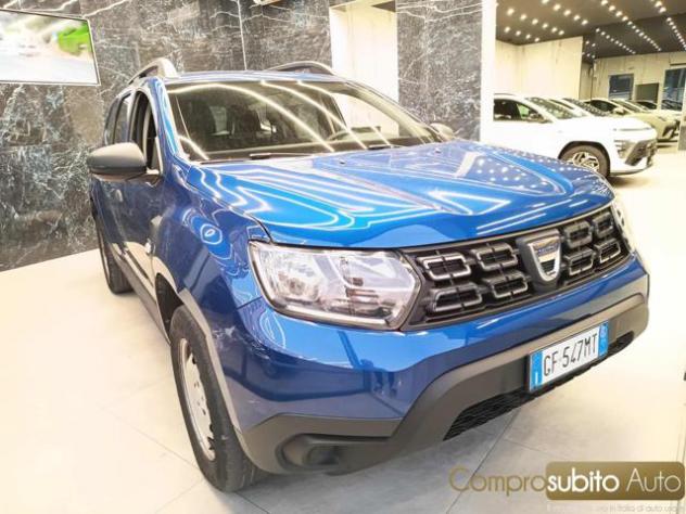 DACIA Duster 1.0 TCe GPL 4x2 Prestige rif. 23988984 - Foto 2