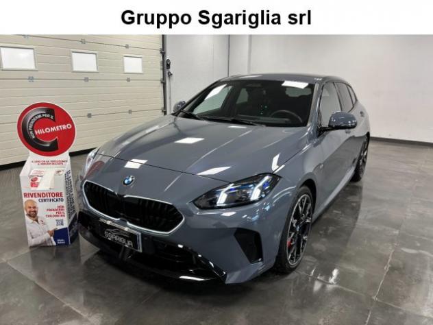 BMW 118 d MSport Pro StraFull Automatico rif. 24038954 - Foto 3