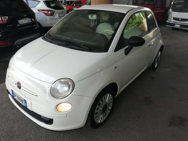 Fiat 500 1.2 Pop - Foto 3