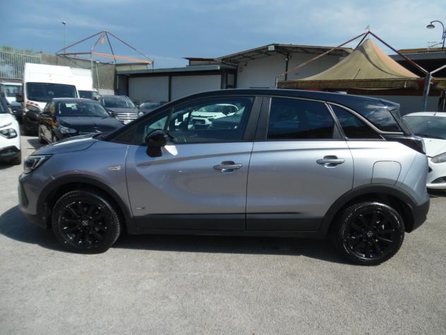 Opel Crossland 1.5 ECOTEC D 110 CV Design & Tech - Foto 4