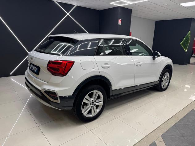 Audi Q2 30 TDI S tronic Business Plus - Foto 5
