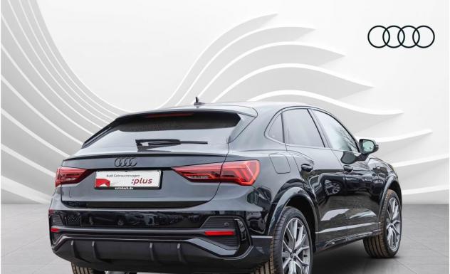 Audi Q3 Sportback 35 TFSI S tronic S Line Edition Matrix Led 20" Black Pack - Foto 2