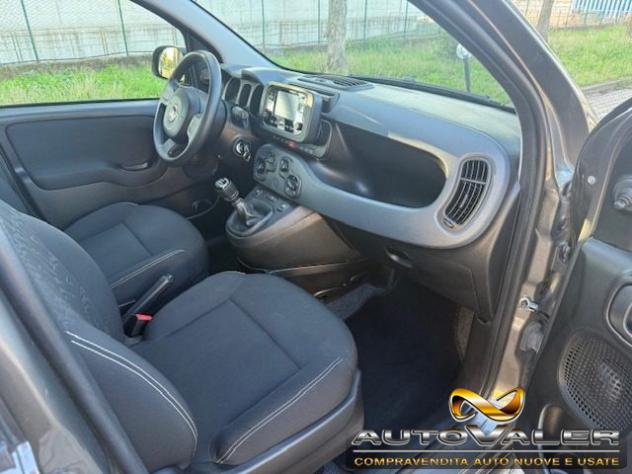 FIAT Panda 1.0 FireFly S&S Hybrid rif. 23767226 - Foto 8