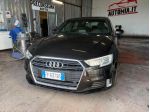 Audi A3 SPB 2.0 TDI S tronic Sport TETTO TOTAL BLACK