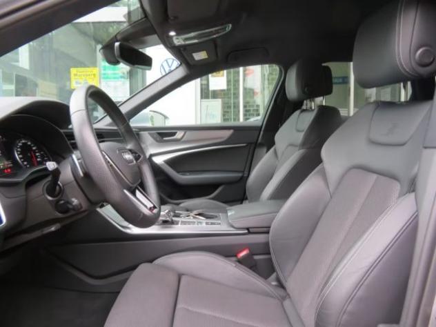 AUDI A6 Avant 40 TDI Quattro S line S-Line rif. 24059537 - Foto 9