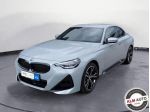 BMW 220 d G42 Coupé M sport UFF. BMW rif. 24069461