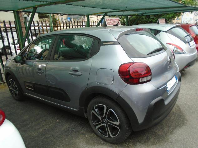 C3 '22 B/GPL FINO AL 2033 LAVORI CERT, DISTRIB. OK - Foto 3