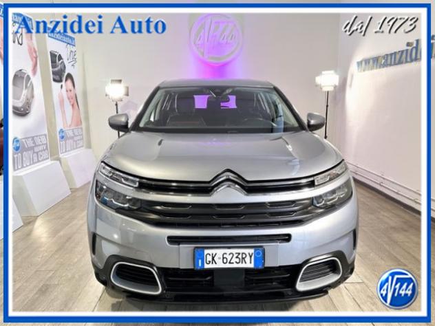 CITROEN C5 Aircross 1.5 BlueHDi 130 Cv Business rif. 23714544 - Foto 2