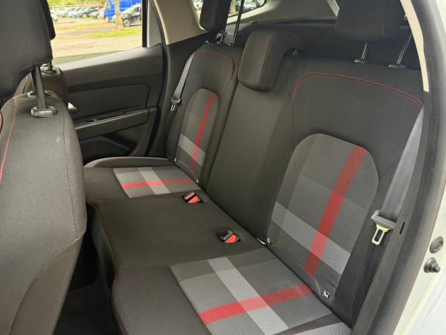 Dacia Duster Duster 1.6 sce Techroad Gpl 4x2 115cv - Foto 10