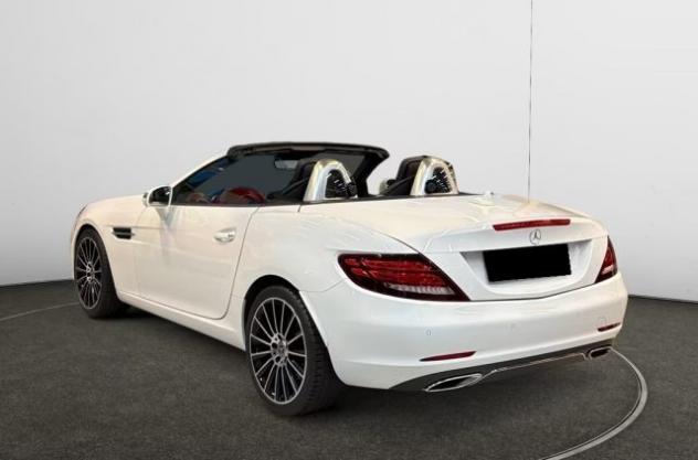 MERCEDES-BENZ SLC 300 Premium Amg rif. 23670227 - Foto 3