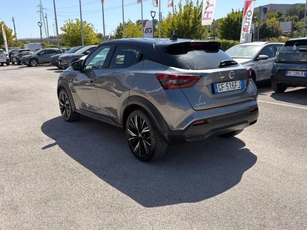 Nissan Juke II 2020 1.0 dig-t N-Design 114cv - Foto 6