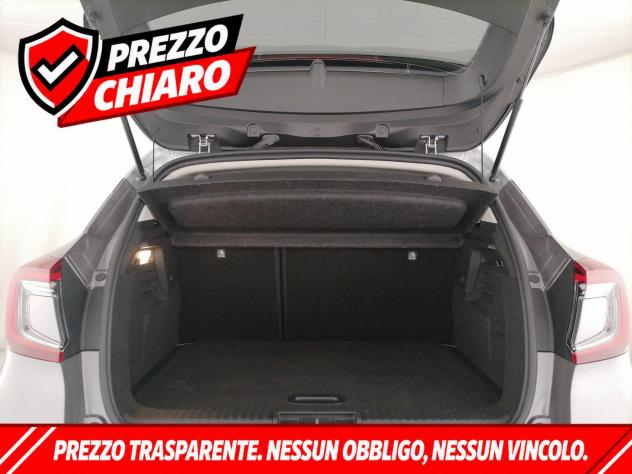 Renault Captur 1.6 E-Tech full hybrid Techno 145cv auto - Foto 10