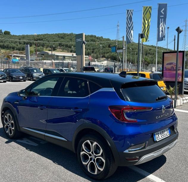 Renault Captur Renault Captur TCe 100 CV GPL Techno - Foto 4