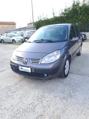 RENAULT Scenic 1.9 dCi/130CV Confort Auth. "NELLO STATO" rif. 19690678