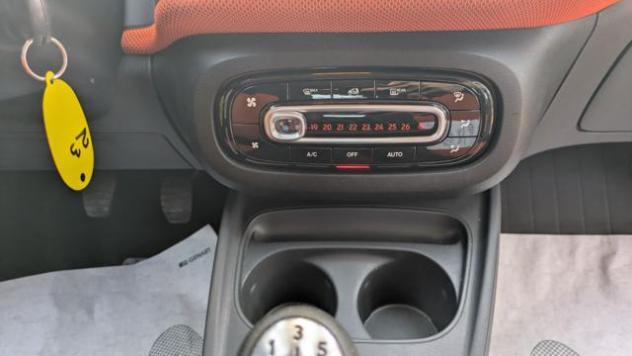 SMART ForFour 1.0cc 71cv rif. 24016665 - Foto 8