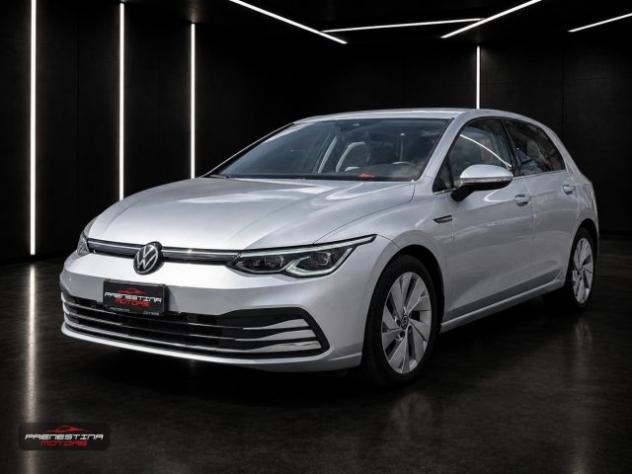 VOLKSWAGEN Golf 1.5 eTSI 150 CV EVO ACT DSG 1st Edition Style rif. 22980091