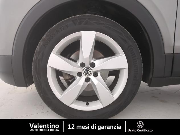 Volkswagen T-Cross 1.0 tsi Advanced 110cv dsg - Foto 9