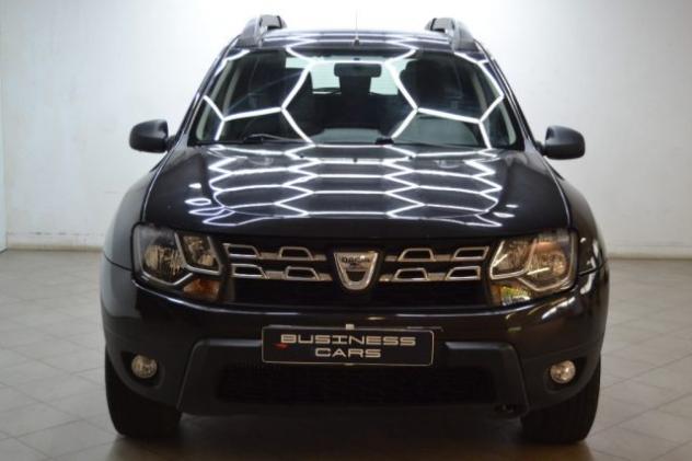 DACIA Duster 1.5 dCi 110CV 4x2 Lauréate rif. 23882494 - Foto 2