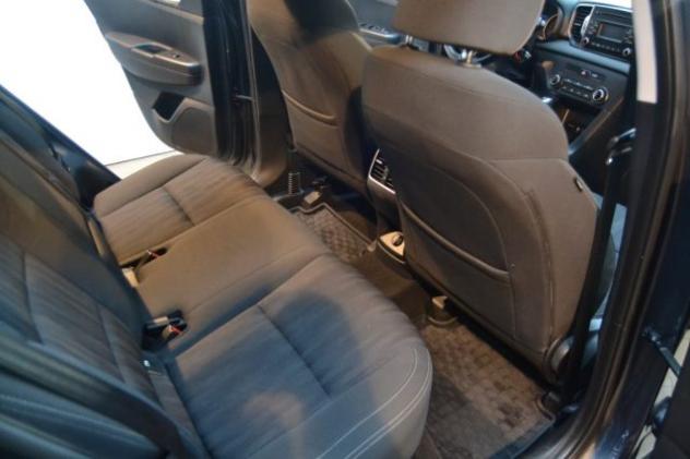 KIA Sportage 1.6 CRDI 115 CV 2WD Business Class rif. 24008890 - Foto 7