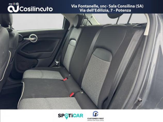 FIAT 500X 1.3 MultiJet 95 CV Lounge rif. 23417036 - Foto 10
