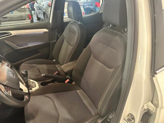 SEAT Arona 1.6 TDI 115 CV XCELLENCE rif. 24132473 - Foto 6