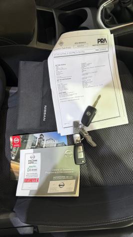 Nissan Qashqai 1.5 dCi Visia - Foto 3