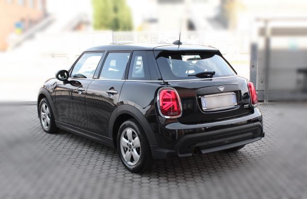 Mini 1.5 One 75 CV 5porte - Foto 6