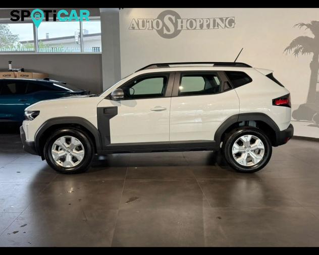 Dacia Duster III 1.2 Eco-G Expression 120cv - Foto 5