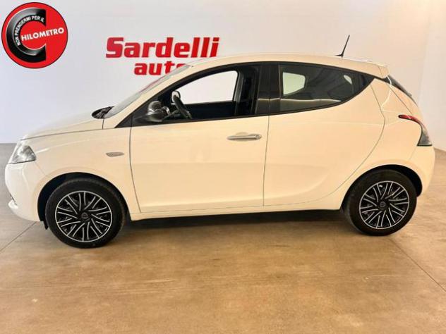 LANCIA Ypsilon 1.0 FireFly 5 porte S&S Hybrid Ecochic Gold rif. 24114524 - Foto 6