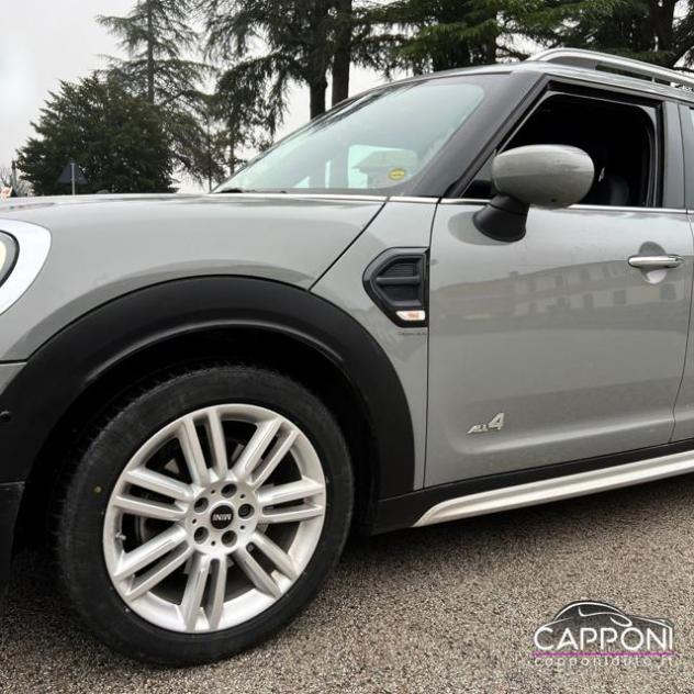 MINI Countryman Cooper D ALL4 2.0 rif. 24002988 - Foto 7