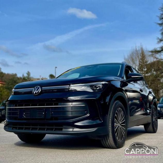 VOLKSWAGEN Tiguan 1.5 eTSI 150 CV ACT DSG PROMO rif. 24056210