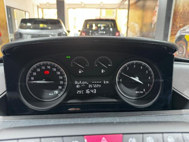 Lancia Ypsilon 1.0 FireFly 5 porte S&S Hybrid Gold - Foto 9