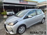 TOYOTA Yaris 1.5 Hybrid 5 porte Active OK NEOPATENTATO rif. 24046515