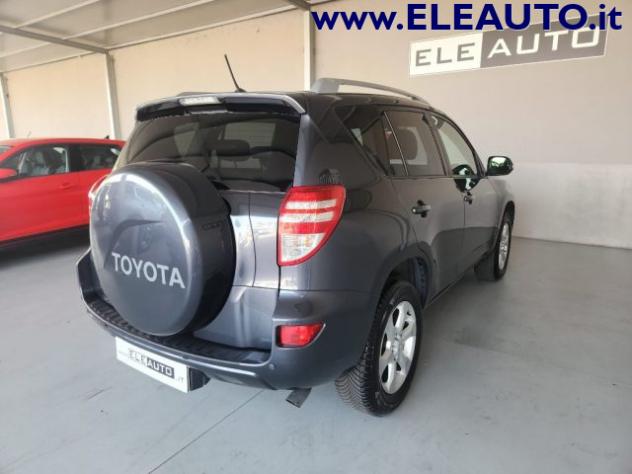 TOYOTA RAV 4 RAV4 2.2 D-4D 150 CV DPF Exclusive rif. 24194450 - Foto 6