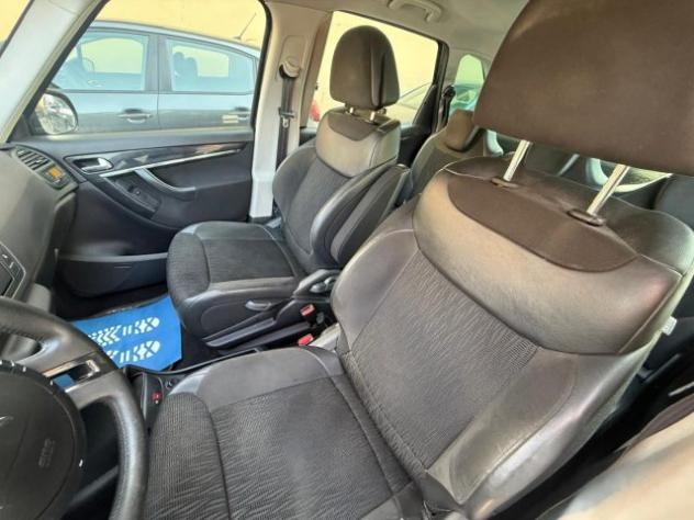 CITROEN C4 Picasso 1.6 e-HDi 115 ETG6 Exclusive rif. 24002514 - Foto 7