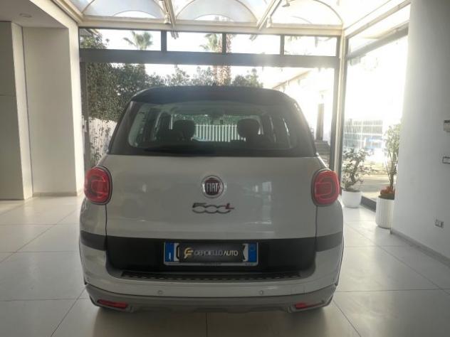 FIAT 500L 1.4 95 CV S&S Cross da e129,00 mensili rif. 23122069 - Foto 7