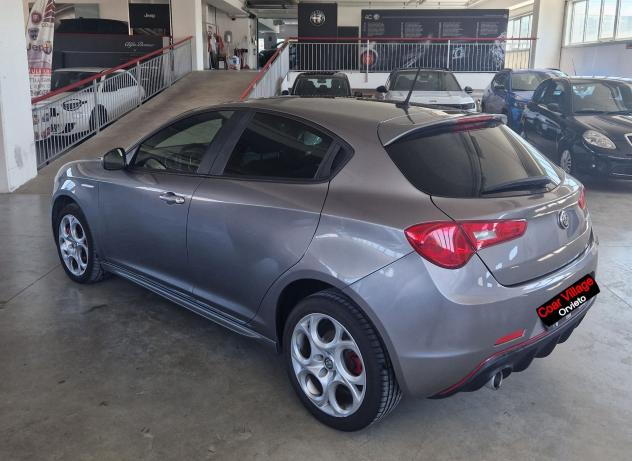 Alfa Romeo Giulietta Giulietta 1.6 jtdm Sport 120cv my18 - Foto 4