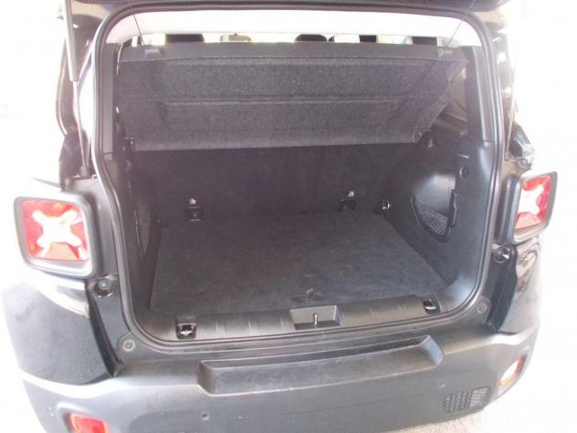 JEEP - Renegade - 1.4 T-Jet 120 CV GPL Longitude - Foto 8