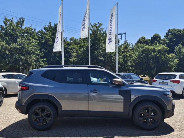 Dacia Duster Eco-G 120 CV Extreme - Foto 6