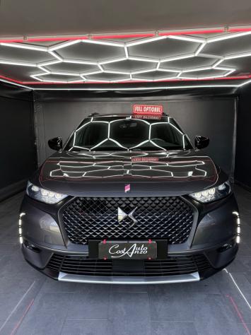 Ds 7 Crossback BlueHDi 130 cv Grand Chic PERFORMANCE LINE+ - Foto 3