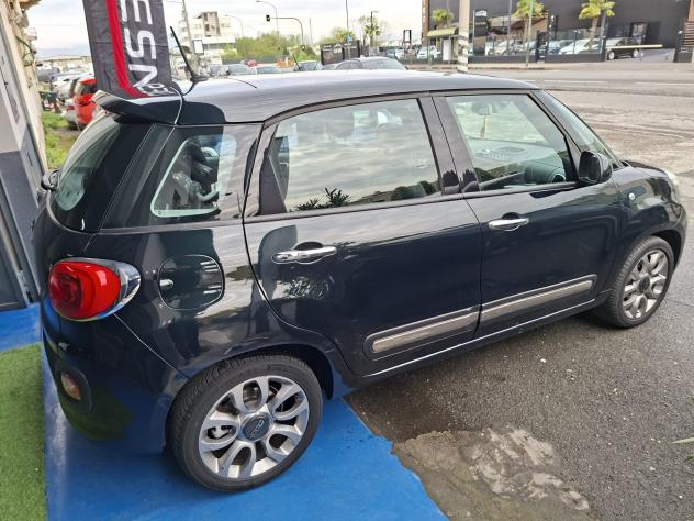 Fiat 500L 1.6 Multijet 120 CV Lounge - Foto 6