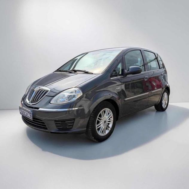 LANCIA MUSA 1.4 16V Oro KM. 70.000!!!! rif. 23815852