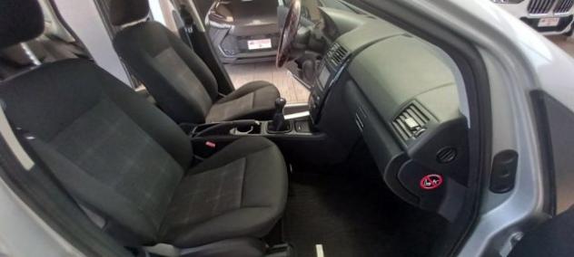 MERCEDES-BENZ A 160 PREMIUM IMPIANTO GPL rif. 23851831 - Foto 6