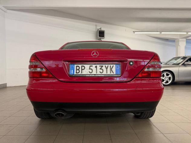 Mercedes-Benz SLK SLK 230 k auto - Foto 5