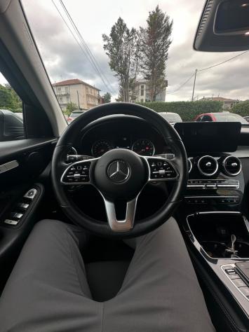 MERCEDES GLC (X253) GLC 220 d 4Matic Premium Plus - Foto 9