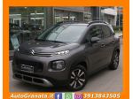 Citroen C3 Aircross 1.2 SHINE 110CV S&S PURETECH