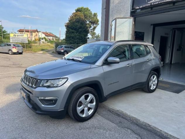 JEEP Compass 1.6 Multijet II 2WD Longitude rif. 23818703 - Foto 3