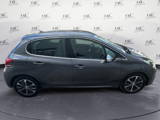 Peugeot 208 208 5p 1.6 bluehdi Allure 75cv - Foto 4