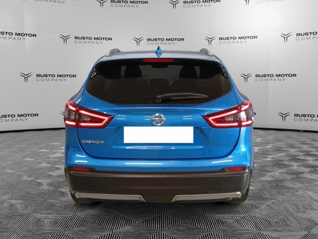 Nissan Qashqai Qashqai 1.6 dci Tekna 2wd 130cv xtronic - Foto 3